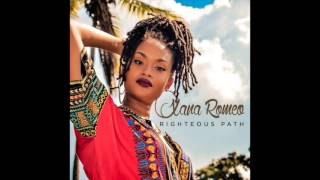 Video-Miniaturansicht von „Xana Romeo - Righteous Path Feb 2015“