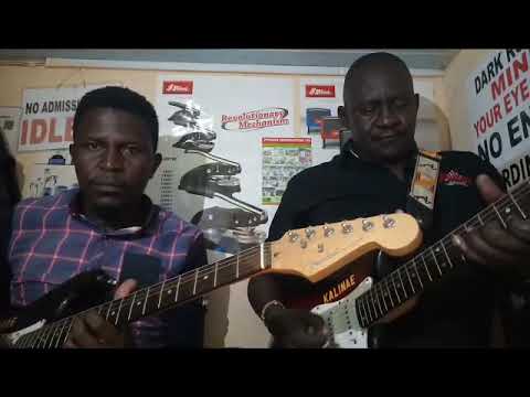 Mundu Ndathelaa By Maluini Boys Band Kana Mbovi Audio