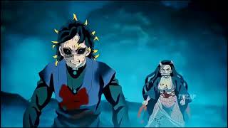 Demon Slayer Épisode 3 4K Amvedit Step Back