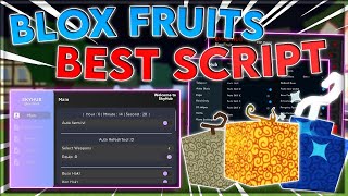 Blox Fruit Script arceus x  New Blox Fruit Script Pastebin 2021 