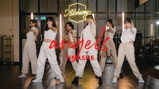 Angels - Tinashe | Dance Choreo | Lady Savoon's Choreography