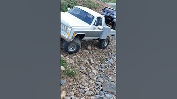 Rc4wd, #rc4wd #tf2 #scale #rc #rccrawler