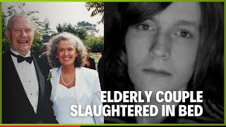 Celebrity Inside the Daniel Marsh Murders : The Night Chip & Claudia Were Slaughtered Profile