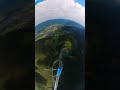 #waterslide #slidefall #fall #bodycam