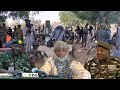 Sojojin niger  sun samu nasarar kama babban kwamandan bello turji mai suna baleri