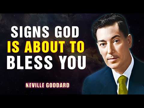 NEVILLE GODDARD | WHAT YOU FOCUS ON YOU WIN