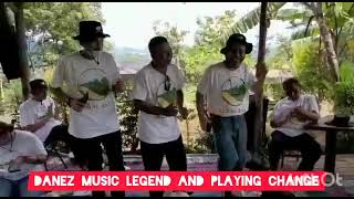“HITAM MANIES” - TERAPI SEHAT LANSIA ALA BANG DANEZ -