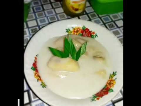 Makanan Khas Makassar #4jenis 