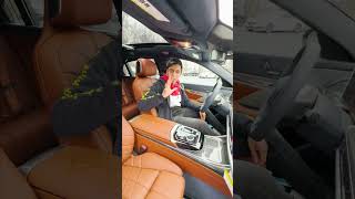 Introducing The All New 2023 Bmw I7