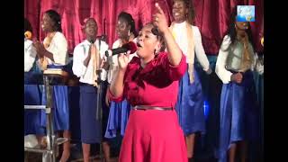Amalumbo Kuli Lesa Amalumbo Kuli Kabumba, Video 2022 Must Watch Praise Video By Pst