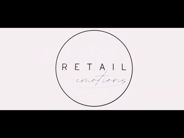 Retail Emotions & Retail by consulting - Alexis de Prevoisin