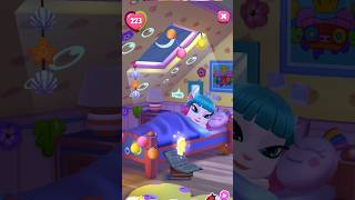 #mytalkingangela2 #games #shortsvideo #gaming #funny #funnyvideo #shorts