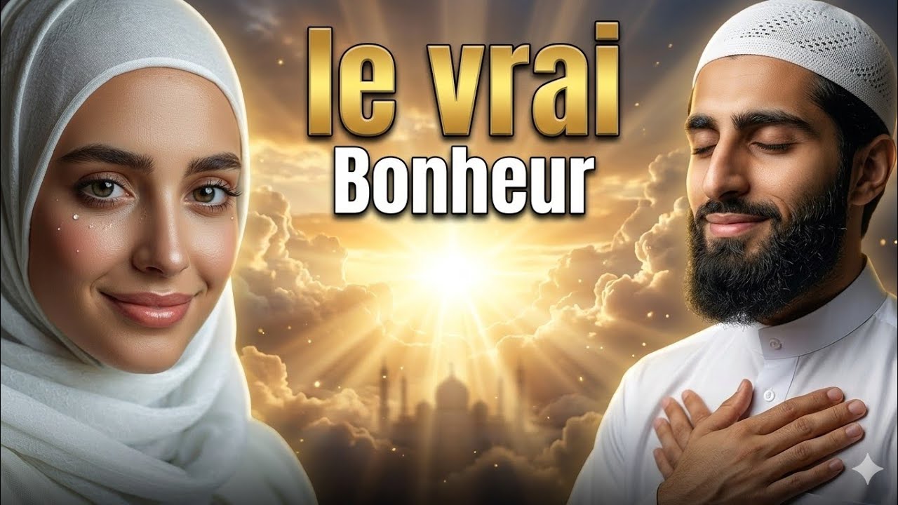 Cette Joie Que Même l’Épreuve Ne Peut Détruire… 🤍