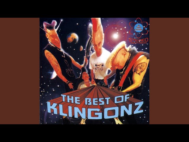 Oompa LoompaNEW!Klingonz