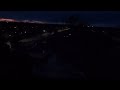First Drone Flight - Absolutely Terrifying...