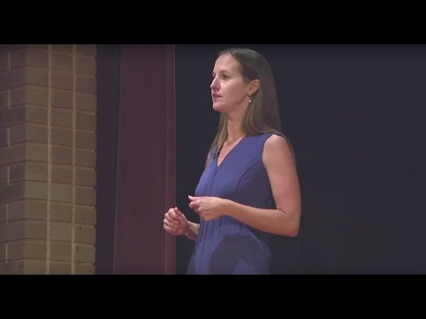 Why Are Many Doctors Scared of Transgender Patients? | Kristie Overstreet PhD | TEDxLivoniaCCLibrary
