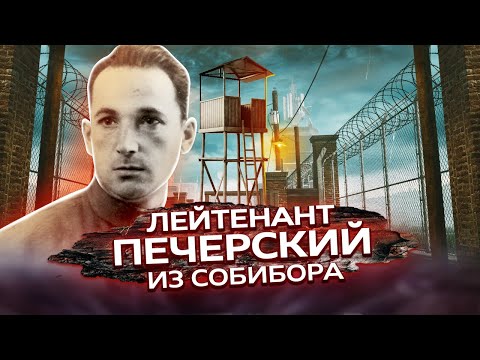 Побег из Собибора. Летописи войны