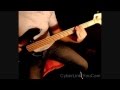 Queen - Play The Game °Ricky Bass Cover