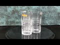 Longdrink glas Square Highland Nachtmann   445ml