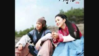 Video thumbnail of "Seo Dong Yo OST track 1 - Hero 1"