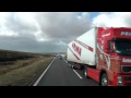 Out And About 27 (No Audio) - Trucking In The UK