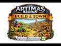 Build a Town Ep 06 | FS25 | First house is almost done