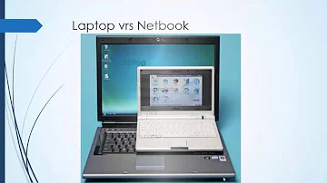 ¿Qué es y para qué sirve una notebook?