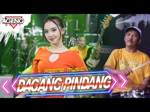 DAGANG PINDANG -