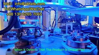 Auto Shock Absorber Automatic Spot Welding Machine Production Line Price In Argentina Korea India UK