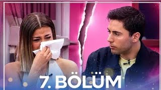 Kısmetse Olur 7. Bölüm FULL  #kısmetseolur #aşkıngücü 