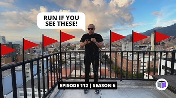 10 Crypto Scam Red Flags In 4 Minutes | BitPod - E112