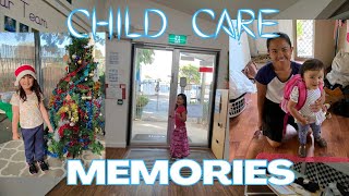 Scarletts Child Care Days Her Last Day At The Centre Pinay Prenny In South Australia
