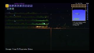 Quick Way To Get Jungle Grass Seeds - Terraria