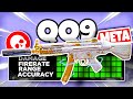 The BEST QQ9 Gunsmith/Loadout | No Recoil + Fast ADS | QQ9 Attachments COD Mobile Season 7