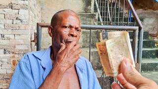 NAL CAIU NO CONTO DE ELOI POR 50 REAIS