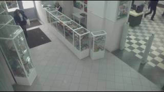 Opoznanie Kraja Barsetki Iz Mashiny