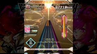 sdvx iii pcend to end uc