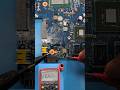 HP Laptop Motherboard short Service la-a992p