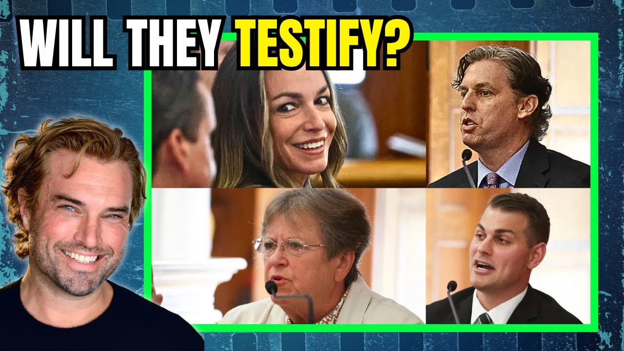 Karen Read's MIND BLOWING Evidence! - Will Judge Allow It? Day 27 Recap! Karen Read's MIND BLOWING Evidence! - Will Judge Allow It? Day 27 Recap!