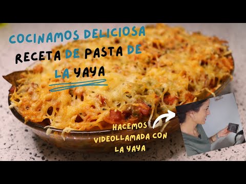 Vídeo: Deliciosa Recepta De Pasta De Tonyina