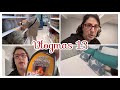 Vlogmas 13🎄 COMPRAS con mi madre + me lo COMPRO por recomendación vuestra