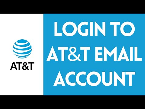 How to Login AT&T Email Account | att.net Email Login | Sign in to ATT