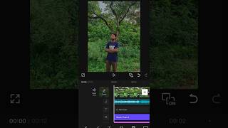 capcut zoom in zoom out tutorial #shorts #trending #viralvideo #RiteshOraonEdits