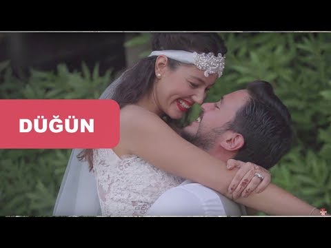 En Güzel Günümüz Pelin & Anıl Düğün