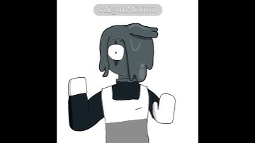 Thumbnail of Blot trying break invisible wall Song by @rjpasin #dandysworld #dandysworldroblox #animation