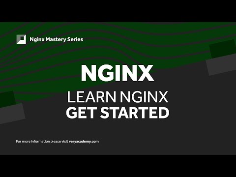 Nginx Mastery | Getting Started with Nginx | Docker | Docker Compose