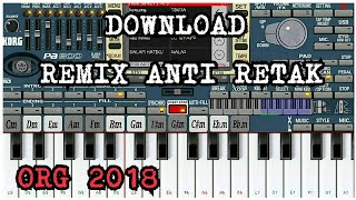 Style remix org 2018,link download