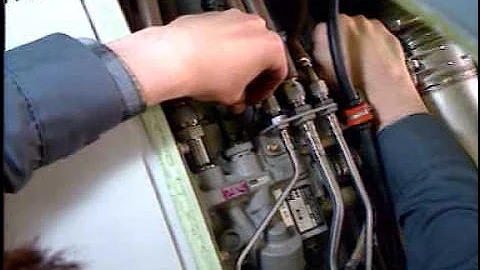 AIRCRAFT | A320 CFM56 - Thrust Reverser Deactivation & Lockout