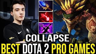 Collapse - Bristleback Offlane | Dota 2 Pro Gameplay [Learn Top Dota]