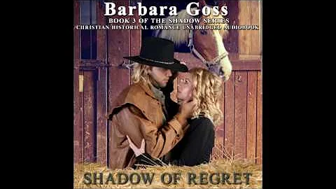 Shadow of Regret by Barbara Goss